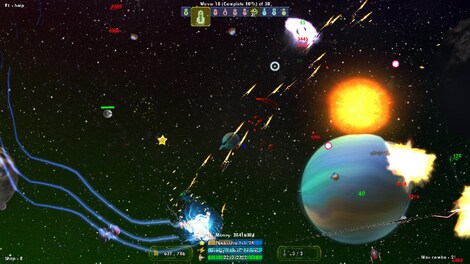 Deep Space Anomaly (Xbox Series X/S) - Xbox Live Key - UNITED STATES - 12