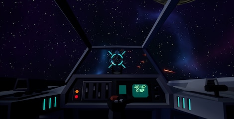 Deep Space Battle Simulator - Steam - Key GLOBAL - 3