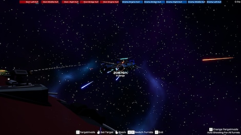 Deep Space Battle Simulator - Steam - Key GLOBAL - 6