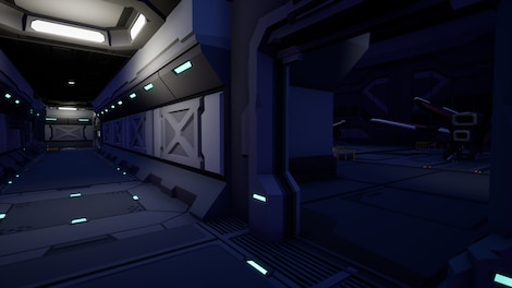 Deep Space Battle Simulator - Steam - Key GLOBAL - 2