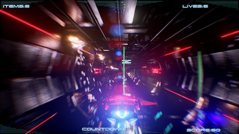 Deep Space Dash Steam Gift GLOBAL - 2
