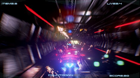 Deep Space Dash Steam Gift GLOBAL - 4