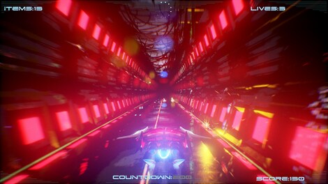 Deep Space Dash Steam Key GLOBAL - 5