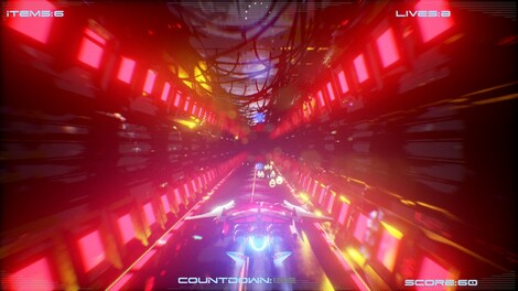 Deep Space Dash Steam Key GLOBAL - 6