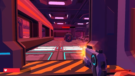 Deep Space (PC) - Steam Key - EUROPE - 3