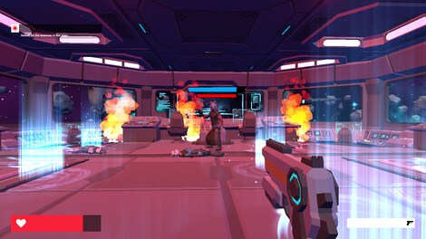 Deep Space (PC) - Steam Key - EUROPE - 12