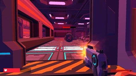Deep Space (PC) - Steam Key - GLOBAL - 3
