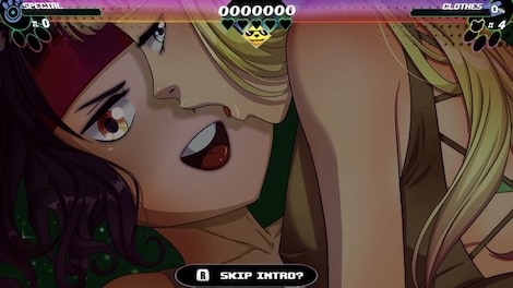 DEEP SPACE WAIFU: NEKOMIMI Steam Gift NORTH AMERICA - 3