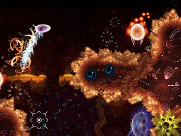 Deep Under the Sky Steam Key GLOBAL - 7