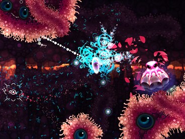 Deep Under the Sky Steam Key GLOBAL - 6