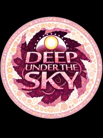 Deep Under the Sky Steam Key GLOBAL - 1