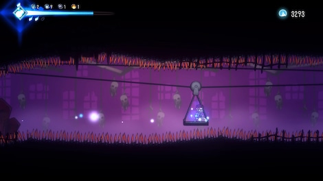 Deepening Fire (PC) - Steam Gift - EUROPE - 17
