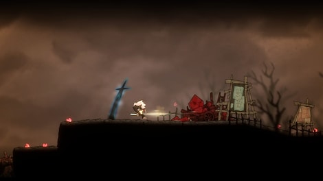 Deepening Fire (PC) - Steam Gift - EUROPE - 11