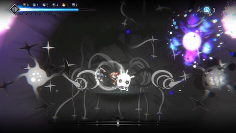 Deepening Fire (PC) - Steam Gift - EUROPE - 9