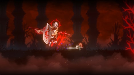 Deepening Fire (PC) - Steam Gift - GLOBAL - 12