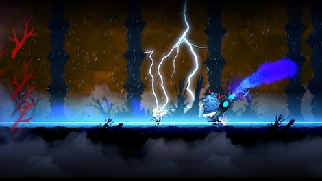 Deepening Fire (PC) - Steam Gift - GLOBAL - 8