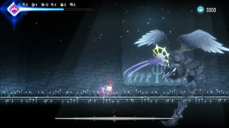 Deepening Fire (PC) - Steam Gift - GLOBAL - 18