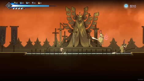 Deepening Fire (PC) - Steam Gift - GLOBAL - 16