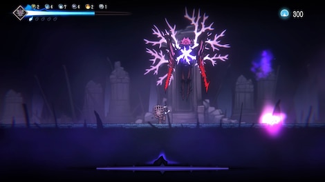 Deepening Fire (PC) - Steam Gift - GLOBAL - 14