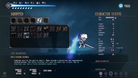 Deepening Fire (PC) - Steam Gift - GLOBAL - 7