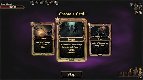 Deepest Chamber (PC) - Steam Gift - EUROPE - 5