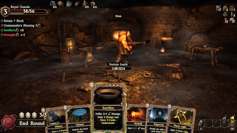Deepest Chamber (PC) - Steam Gift - EUROPE - 7