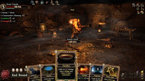 Deepest Chamber (PC) - Steam Gift - GLOBAL - 7