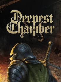 Deepest Chamber (PC) - Steam Gift - NORTH AMERICA - 1