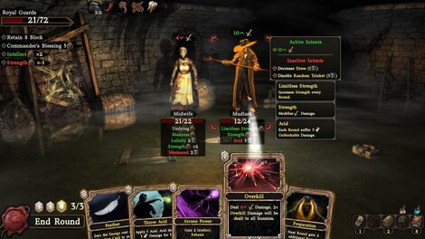 Deepest Chamber (PC) - Steam Key - CIS - 2