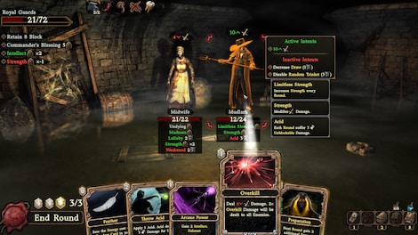 Deepest Chamber (PC) - Steam Key - GLOBAL - 2