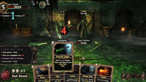 Deepest Chamber (PC) - Steam Key - GLOBAL - 9