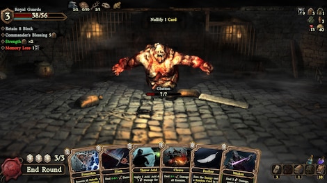Deepest Chamber (PC) - Steam Key - GLOBAL - 10