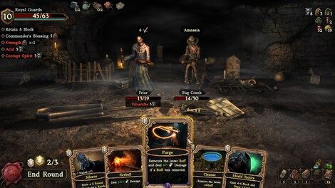 Deepest Chamber (PC) - Steam Key - GLOBAL - 8