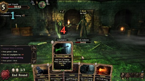 Deepest Chamber (PC) - Steam Key - RU/CIS - 9