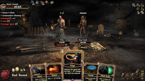 Deepest Chamber (PC) - Steam Key - RU/CIS - 8