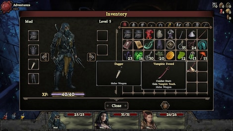 Deepest Chamber: Resurrection (PC) - Steam Key - GLOBAL - 7