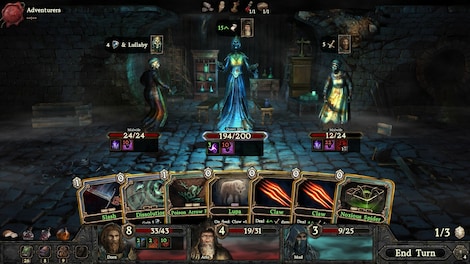 Deepest Chamber: Resurrection (PC) - Steam Key - GLOBAL - 11