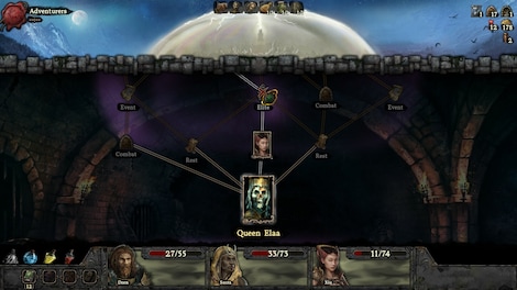 Deepest Chamber: Resurrection (PC) - Steam Key - GLOBAL - 12