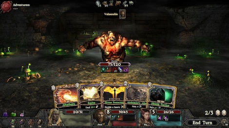 Deepest Chamber: Resurrection (PC) - Steam Key - GLOBAL - 8