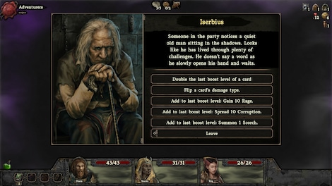 Deepest Chamber: Resurrection (PC) - Steam Key - GLOBAL - 9