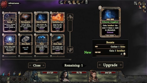 Deepest Chamber: Resurrection (PC) - Steam Key - GLOBAL - 5