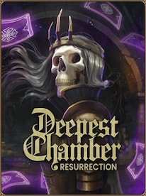 Deepest Chamber: Resurrection (PC) - Steam Key - GLOBAL - 1