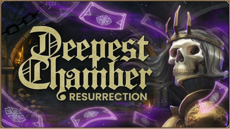 Deepest Chamber: Resurrection (PC) - Steam Key - GLOBAL - 0