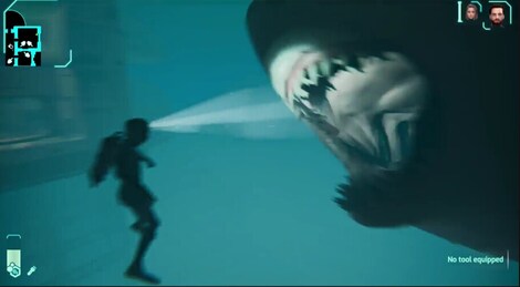 Deepest Trench (PC) - Steam Key - GLOBAL - 10