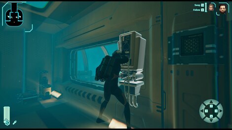 Deepest Trench (PC) - Steam Key - GLOBAL - 5