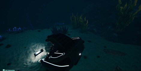 Deepest Trench (PC) - Steam Key - GLOBAL - 11