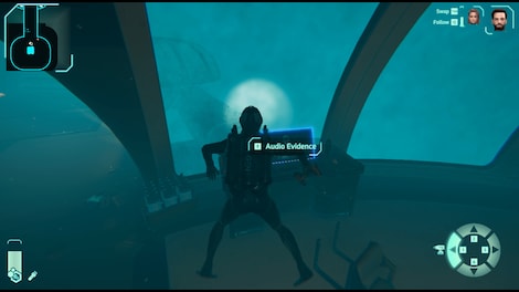 Deepest Trench (PC) - Steam Key - GLOBAL - 8