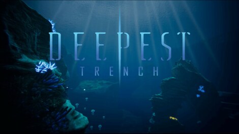 Deepest Trench (Xbox Series X/S) - Xbox Live Key - GLOBAL - 0