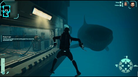 Deepest Trench (Xbox Series X/S) - Xbox Live Key - GLOBAL - 4