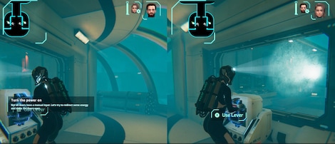 Deepest Trench (Xbox Series X/S) - Xbox Live Key - GLOBAL - 6